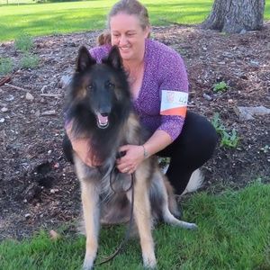 Meet your Posher, Melanie